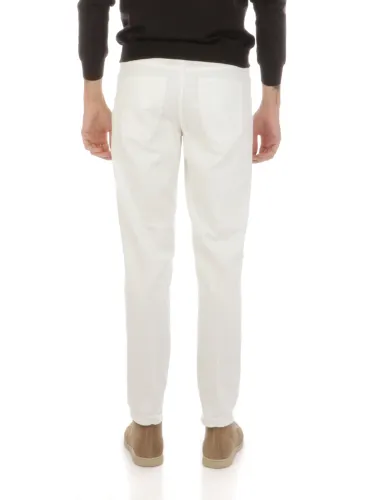 Picture of PT TORINO | Men’s Indie Stretch Denim Jeans