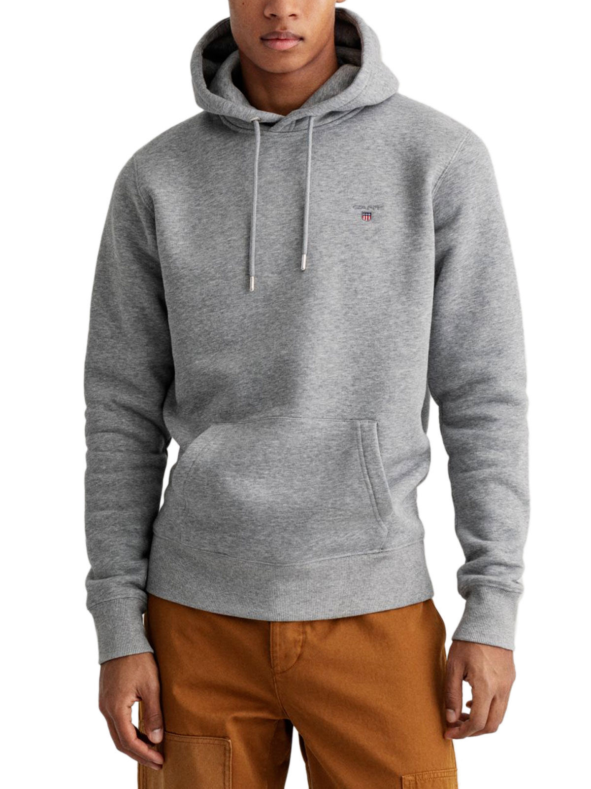 gant original hoodie