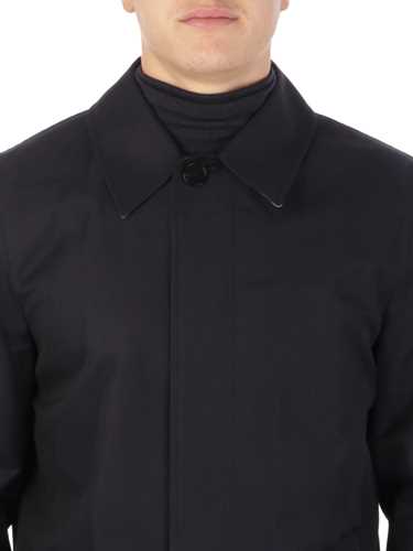 Picture of AQUASCUTUM | Men's Marlborough Trench Coat