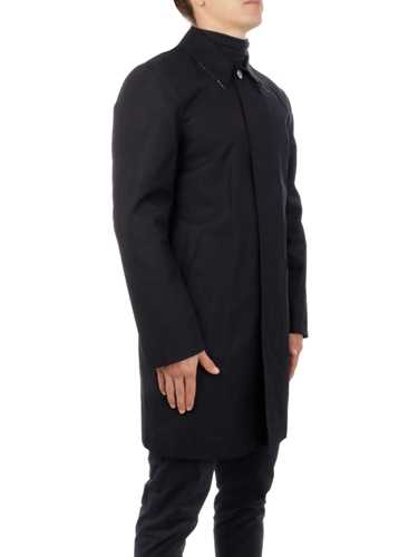 Picture of AQUASCUTUM | Men's Marlborough Trench Coat