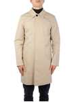 Picture of AQUASCUTUM | Men's Marlborough Trench Coat