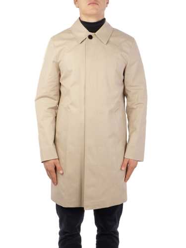 Aquascutum mac mens on sale