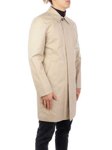 Picture of AQUASCUTUM | Men's Marlborough Trench Coat