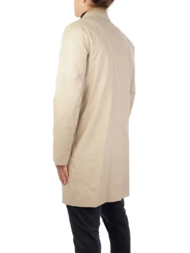 Picture of AQUASCUTUM | Men's Marlborough Trench Coat