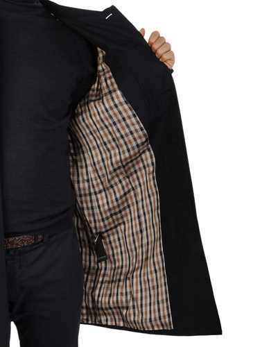 Picture of AQUASCUTUM | Men's Marlborough Trench Coat