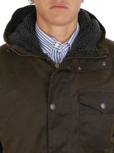 Immagine di BARBOUR | Giubbotto Uomo Kevlar Wax