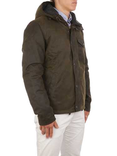 Immagine di BARBOUR | Giubbotto Uomo Kevlar Wax