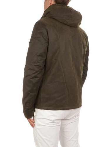 Immagine di BARBOUR | Giubbotto Uomo Kevlar Wax