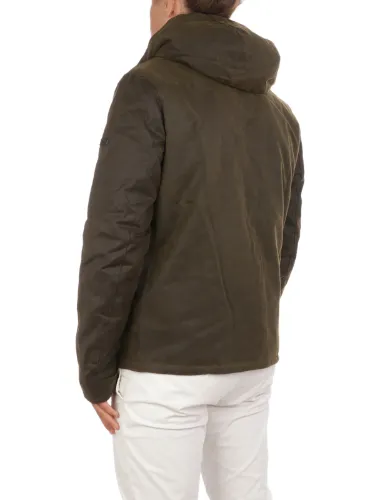 Picture of BARBOUR | Men's Kevlar Wax Jacket