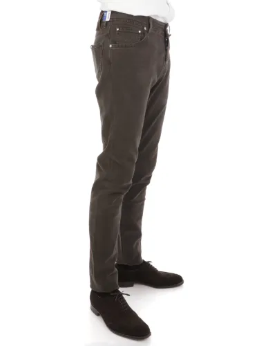 Picture of Jacob Cohen | Pant 5 Pocket