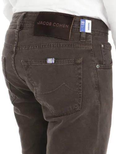 Picture of Jacob Cohen | Pant 5 Pocket