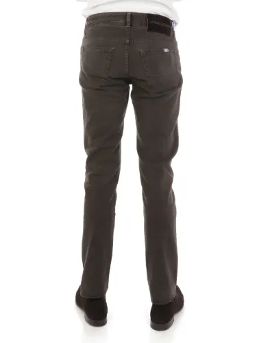 Picture of Jacob Cohen | Pant 5 Pocket