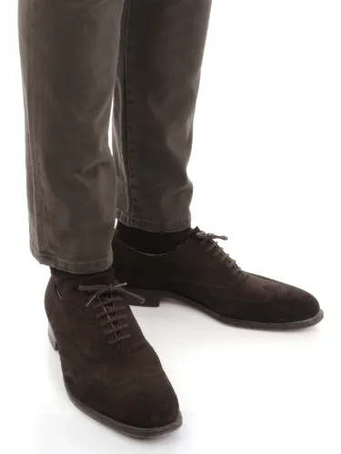 Picture of Jacob Cohen | Pant 5 Pocket