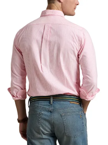 Immagine di Polo Ralph Lauren | Cubdppcs Long Sleeve Sport Shirt