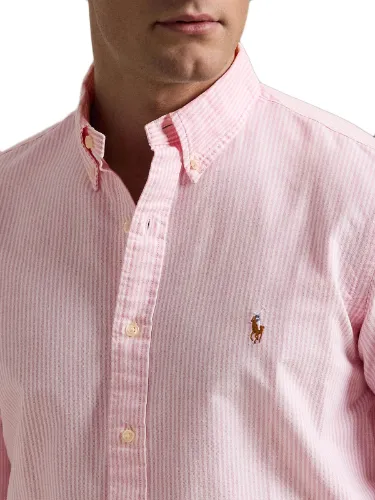 Immagine di Polo Ralph Lauren | Cubdppcs Long Sleeve Sport Shirt