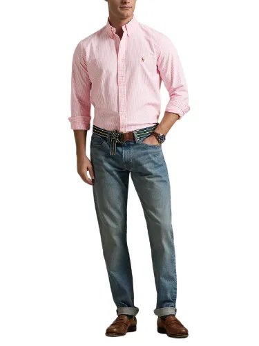 Immagine di Polo Ralph Lauren | Cubdppcs Long Sleeve Sport Shirt