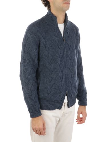 Immagine di Filippo De Laurentiis | Fullzip