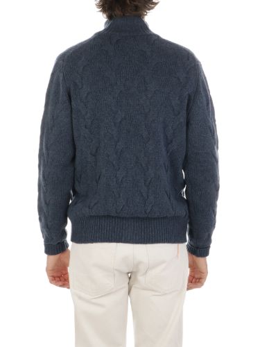 Immagine di Filippo De Laurentiis | Fullzip
