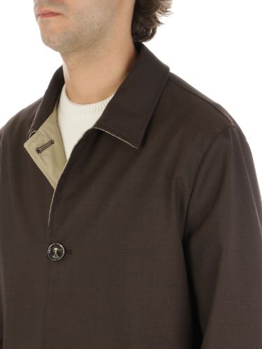 Immagine di Cruna | Cappotto
