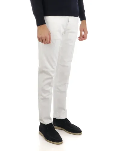 Immagine di JACOB COHEN | Jeans Uomo 5 Tasche Slim