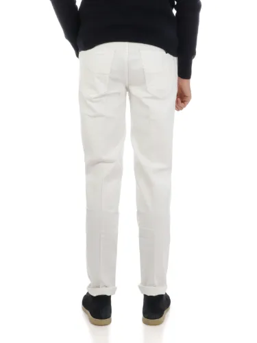 Immagine di JACOB COHEN | Jeans Uomo 5 Tasche Slim