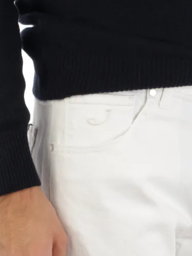 Immagine di JACOB COHEN | Jeans Uomo 5 Tasche Slim