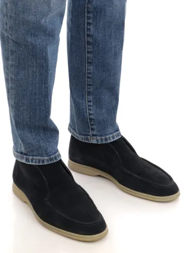 Picture of JACOB COHEN | Men's 5 Pockets Slim Jeans