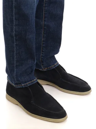 Immagine di JACOB COHEN | Jeans Uomo 5 Tasche Slim