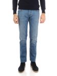 Picture of JACOB COHEN | Men's 5 Pockets Slim Jeans