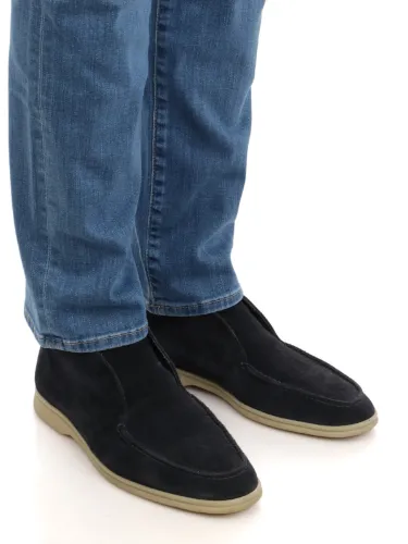 Picture of JACOB COHEN | Men's 5 Pockets Slim Jeans
