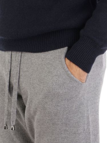 Picture of Filippo De Laurentiis | Pantalone Felpa