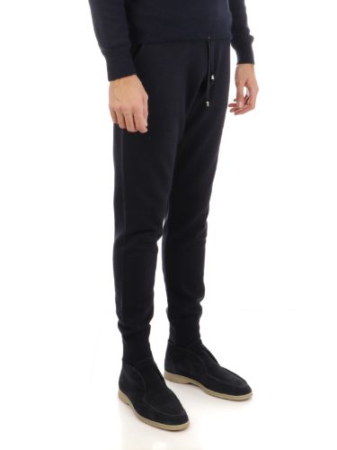 Picture of Filippo De Laurentiis | Pantalone Felpa