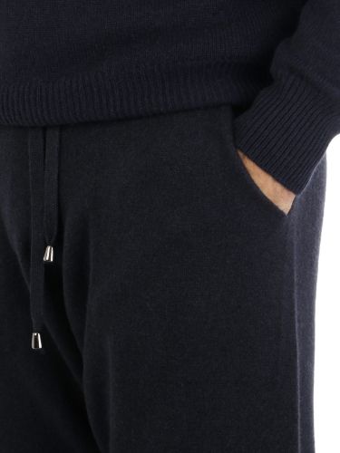 Picture of Filippo De Laurentiis | Pantalone Felpa