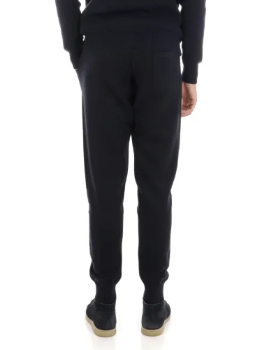 Picture of Filippo De Laurentiis | Pantalone Felpa