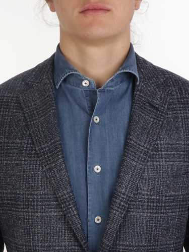 Immagine di CORNELIANI | Giacca Uomo in Lana Vergine