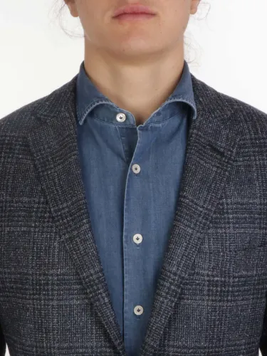 Immagine di CORNELIANI | Giacca Uomo in Lana Vergine
