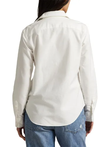 Picture of Polo Ralph Lauren | Ls Crlte St Long Sleeve Button Front Shirt