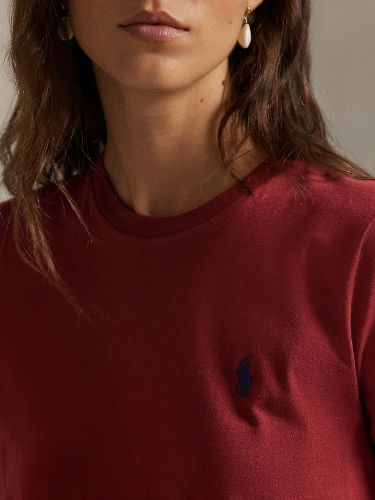 Picture of Polo Ralph Lauren | Classic Fit Tshirt