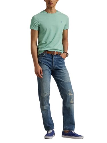 Immagine di Polo Ralph Lauren | Short Sleeve Tshirt