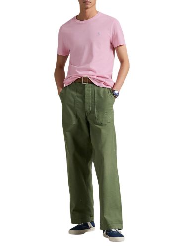 Immagine di Polo Ralph Lauren | Short Sleeve Tshirt