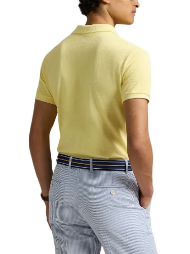 Picture of Polo Ralph Lauren | Short Sleeve Knit