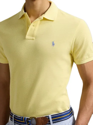 Picture of Polo Ralph Lauren | Short Sleeve Knit