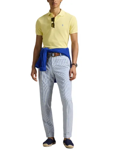 Picture of Polo Ralph Lauren | Short Sleeve Knit