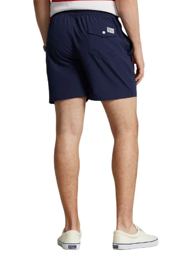Picture of Polo Ralph Lauren | Traveler Classic Swim