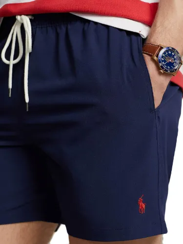 Picture of Polo Ralph Lauren | Traveler Classic Swim