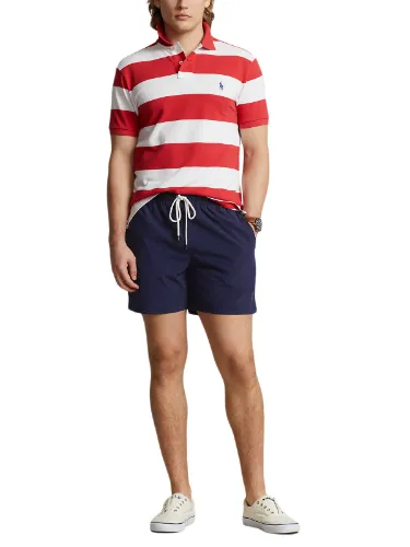 Picture of Polo Ralph Lauren | Traveler Classic Swim