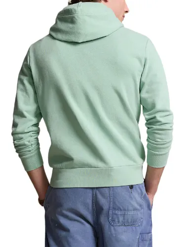 Picture of Polo Ralph Lauren | Lspohoodm2 Long Sleeve Sweatshirt