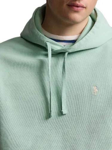 Picture of Polo Ralph Lauren | Lspohoodm2 Long Sleeve Sweatshirt