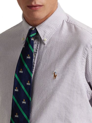 Picture of Polo Ralph Lauren | Long Sleeve Sport Shirt