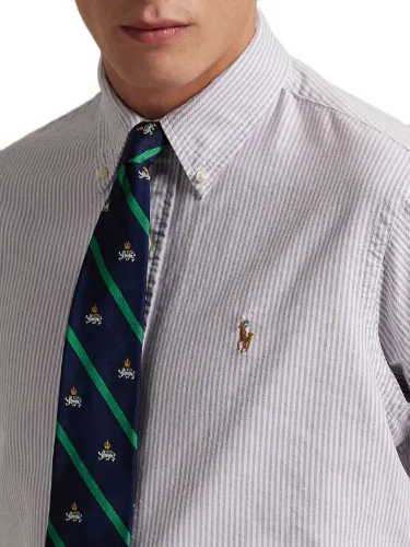 Picture of Polo Ralph Lauren | Long Sleeve Sport Shirt